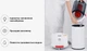 Пылесос без мешка Deerma Vacuum Cleaner (Wet and Dry) TJ200 (Международная версия) - изображение 15