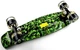 Penny Board "Military" Светящиеся колеса - изображение 5