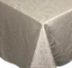 Скатертина Tradi linge Spirale Ecru 150х300см 1084632 - зображення 2