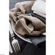 Скатертина Tradi linge Spirale Ecru 150х300см 1084632 - зображення 3