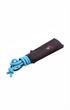 Борцовский жгут WR Wrestling Accessories 16 мм Синий 5 м в чехле (В-004) - изображение 3