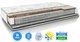 Матрац ЕММ DAILY 2in1 зима-літо 180x200 см - зображення 2