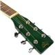 Гитара акустическая Bandes AG 851C GL 39 (Зеленого цвета) - изображение 3
