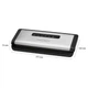Апарат для пакування PROFI COOK PC-VK 1146 - зображення 3
