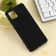 Захисний чохол Deexe Silicone Case для Samsung Galaxy Note 10 Lite (N770) - Black - зображення 5