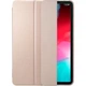 Чохол-книжка для планшета Apple iPad Pro 11 (2018), Smart Case, Рожевий, з функцією підставки і авто сну/пробудження на планшет, штучна шкіра, мікрофібра, магнітна кришка з автовідключенням екрану, Original (ARM54005) - зображення 1