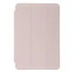 Чохол книжка TPU Smart ARS для Apple iPad mini 5 2019 Pink/Sand - зображення 1