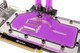 Концентрат EKWB EK-CryoFuel Premix Solid Electric Purple 1000 мл (3831109880340) - изображение 5