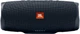 Акустическая система JBL Charge 4 Midnight Black (JBLCHARGE4BLK) - изображение 2