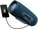 Акустическая система JBL Charge 4 Ocean Blue (JBLCHARGE4BLU) - изображение 9