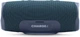 Акустическая система JBL Charge 4 Ocean Blue (JBLCHARGE4BLU) - изображение 3