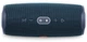 Акустическая система JBL Charge 4 Ocean Blue (JBLCHARGE4BLU) - изображение 4