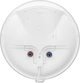 Бойлер ATLANTIC Ego Steatite 80 VM 080 D400-1-BC 1200W - зображення 5