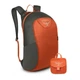 Рюкзак Osprey Ultralight Stuff Pack помаранчевий - зображення 1