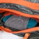 Рюкзак Osprey Ultralight Stuff Pack помаранчевий - зображення 3
