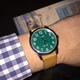 Мужские часы Timex Easy Reader Tx2r35900 - изображение 2