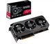Видеокарта AMD Radeon RX 5700 8GB GDDR6 TUF Gaming X3 Evo Asus (TUF 3-RX5700-O8G-EVO-GAMING) - изображение 1