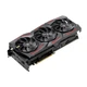 Видеокарта GF RTX 2070 Super 8GB GDDR6 ROG Strix Gaming Asus (ROG-STRIX-RTX2070S-8G-GAMING) - изображение 2