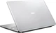 Ноутбук Asus X543MA-DM898 (90NB0IR6-M16430); 15.6" FullHD (1920x1080) TN матовый / Intel Pentium N5000 (1.1 - 2.7 ГГц) / RAM 8 ГБ / SSD 256 ГБ / Intel UHD Graphics 605 / нет ОП / Wi-Fi / BT / веб-камера / Endless OS / 1.9 кг / серебристый - изображение 5