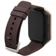 Smart Watch Dz09 Золото-Коричневий - зображення 3