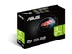 Відеокарта GF GT 710 2GB GDDR5 Asus (GT710-4H-SL-2GD5) - зображення 6