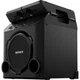 Аудіосистема Sony GTK-PG10 - зображення 3