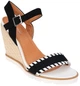 Босоножки Sweet Shoes B2525-1 41 26 см Black (2000000982403) - изображение 2