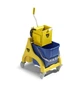 Візок для прибирання Nick 25L TTS 6046 - зображення 1
