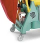 Візок для прибирання TTS Nick 25L - зображення 2