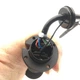 Відеоочок wifi бездротовий з датчиком руху та записом Geniuspy D178, 2 Мп, 1080P, додаток для Android та IOS (eg-100388) - зображення 5