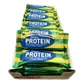 Упаковка протеиновых батончиков Tekmar Protein с кофе в шоколадной глазури 60г х 21шт - изображение 4