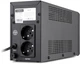 Джерело безперебійного живлення Vinga LCD 800VA metal case (VPC-800M) - зображення 6