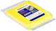 Серветки PRO service віскозні Standard 10 шт жовті Pro Service - зображення 2