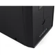 Устройство бесперебойного питания Vinga LCD 2000VA metal case (VPC-2000M) - изображение 7