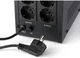 ИБП Vinga LCD 1200VA Shuko Metal Case (VPC-1200M) - изображение 8