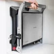 Гриль Cecotec Rock"nGrill Pro CCTC-03026 (8435484030267) - зображення 6