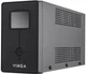 ИБП Vinga LCD 2000VA Shuko Metal Case (VPC-2000M) - изображение 6