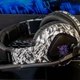 Игровые наушники Onikuma K19 с микрофоном и LED RGB подсветкой проводные White (K19) - изображение 7