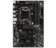 Материнська плата Gigabyte GA-Z270P-D3 (s1151, Intel Z270, PCI-Ex16) Б/У - зображення 2