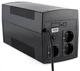 ИБП Vinga LED 1500VA Shuko Plastic Case (VPE-1500P) - изображение 7