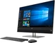 Моноблок HP Pavilion All-in-One 27-xa0117ur (7KH51EA) Black - изображение 3