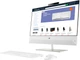 Моноблок HP Pavilion All-in-One 27-xa0109ur (7JU43EA) White - изображение 2