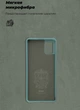 Чехол для смартфона ArmorStandart Icon Case для Samsung Galaxy A51 (A515) Pine Green (ARM56339) - изображение 5