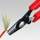 Инструмент для удаления изоляции со световодов - Knipex 12 82 130 SB - изображение 2