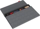 Чохол-конверт Lenovo Sleeve and Film для Lenovo Yoga Smart Tab 10.1 (YT-X705X) (ZG38C02854) Gray - изображение 3