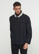 Вітровка Bexleys темно-синя (07-VE-24-01-Dblue-50) - зображення 1