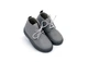 Ботинки Sandalik серого цвета (BCA6109) 21(р) - изображение 1