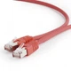 Патч-корд 3м S/FTP CU cat 6A Cablexpert (PP6A-LSZHCU-R-3M) - изображение 1