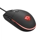 Комплект Trust GXT838 Azor Combo USB UKR (23289) - зображення 9