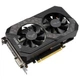 Видеокарта ASUS GeForce GTX1660 SUPER 6144MB TUF OC GAMING (TUF-GTX1660S-O6G-GAMING) - изображение 4